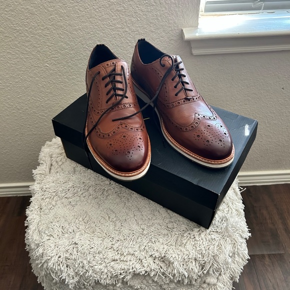 Cole Haan men shoes